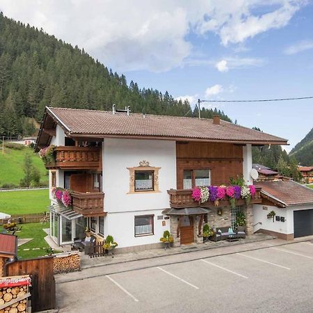 Gaesteheim Kroessbach Appartement Neustift im Stubaital Buitenkant foto