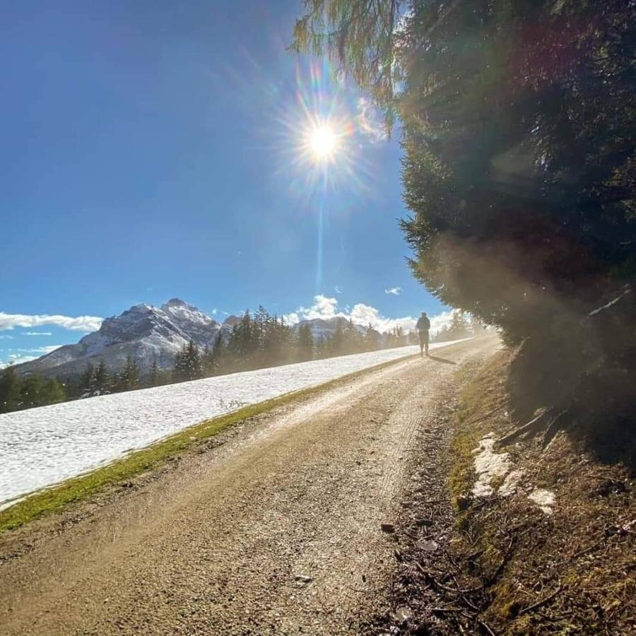 Gaesteheim Kroessbach Appartement Neustift im Stubaital Buitenkant foto