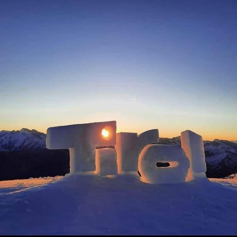 Gaesteheim Kroessbach Appartement Neustift im Stubaital Buitenkant foto