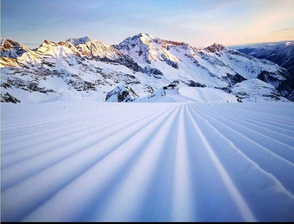 Gaesteheim Kroessbach Appartement Neustift im Stubaital Buitenkant foto