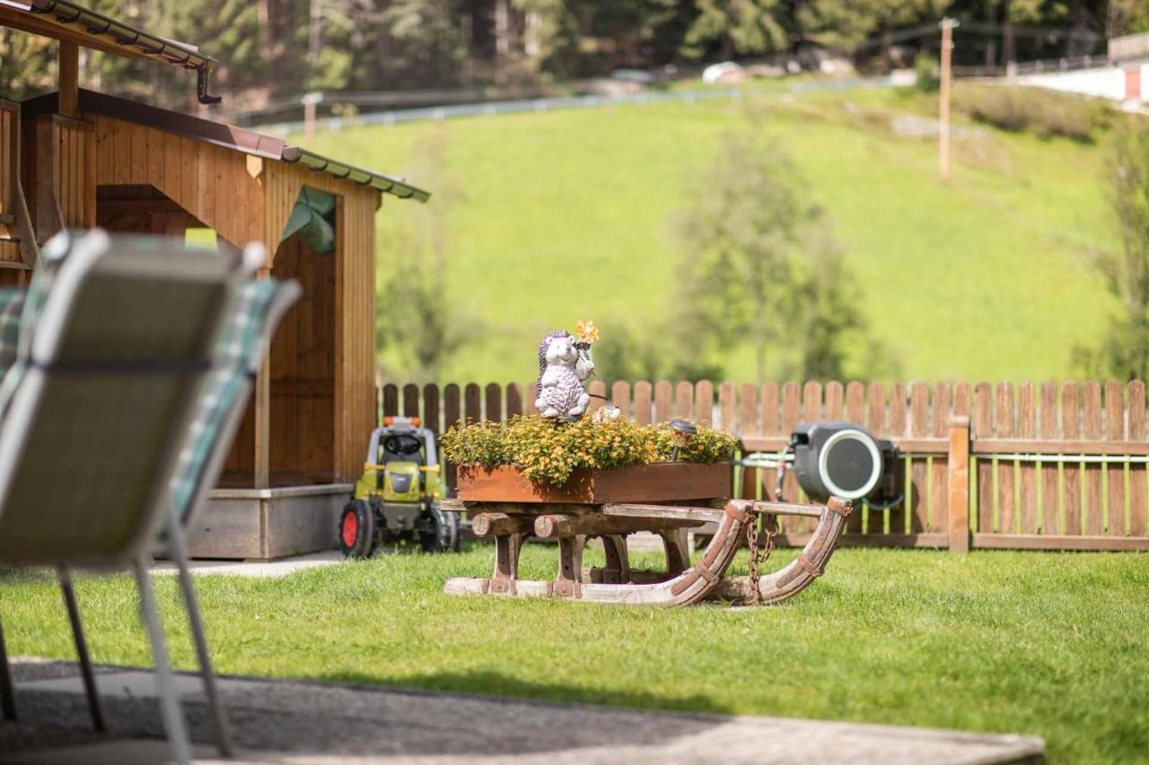 Gaesteheim Kroessbach Appartement Neustift im Stubaital Buitenkant foto