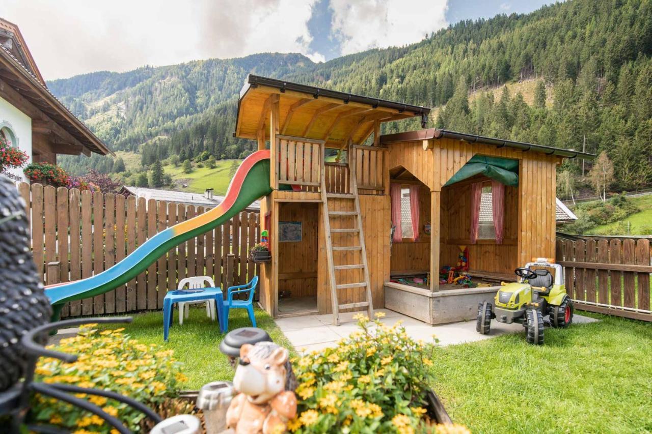 Gaesteheim Kroessbach Appartement Neustift im Stubaital Buitenkant foto