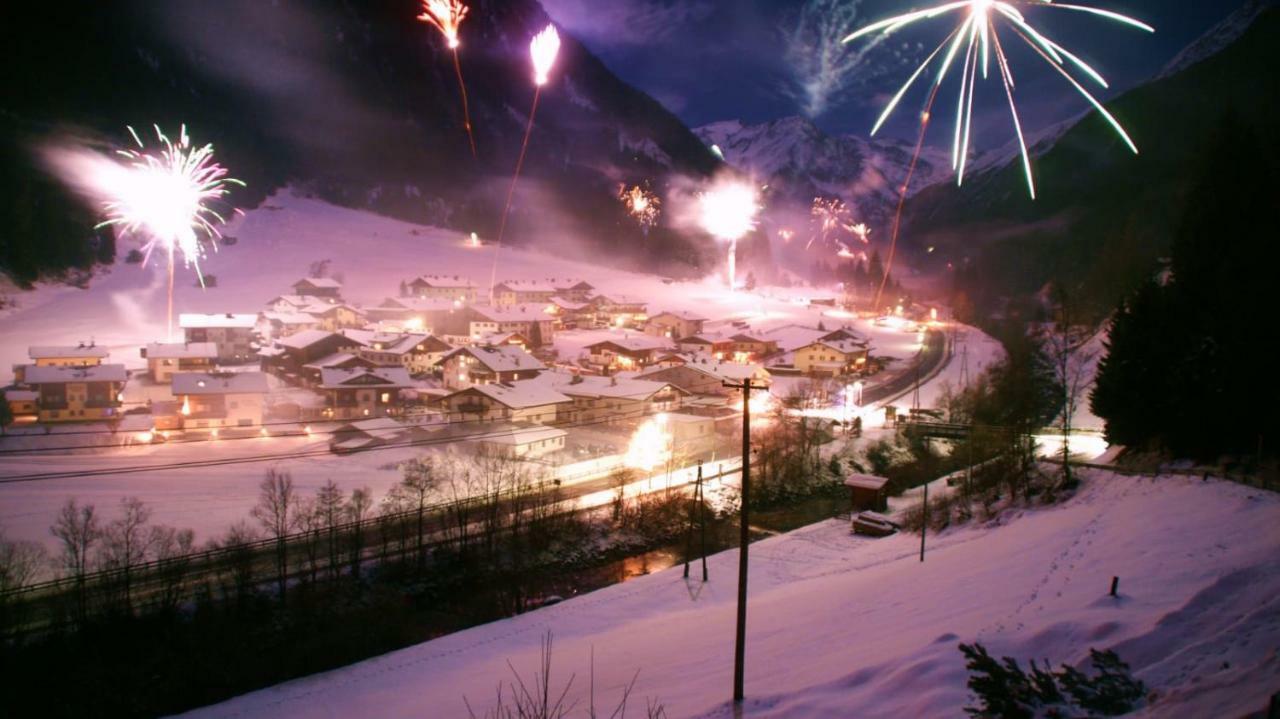 Gaesteheim Kroessbach Appartement Neustift im Stubaital Buitenkant foto